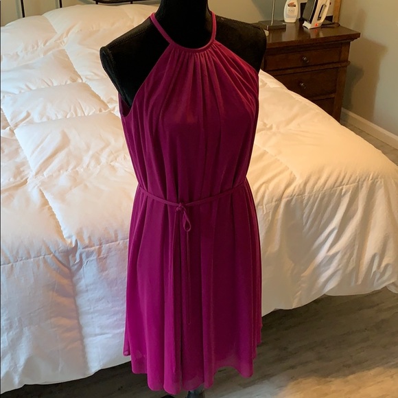 Bridesmaid dress - Picture 1 of 3